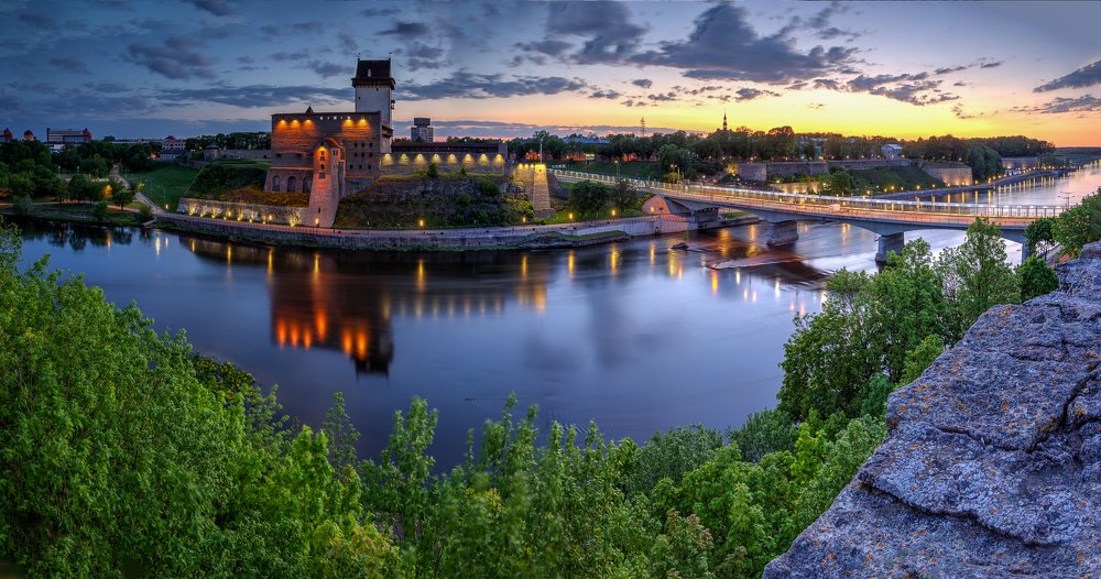 Photograph by Сергей Четвертной