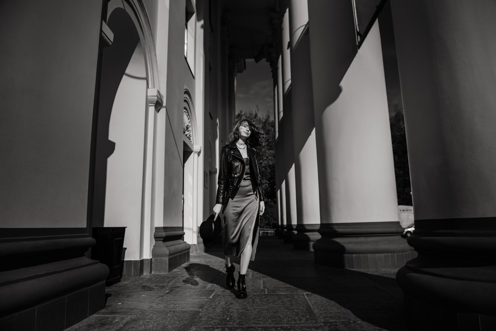 Photograph by Ирина Лопаткина