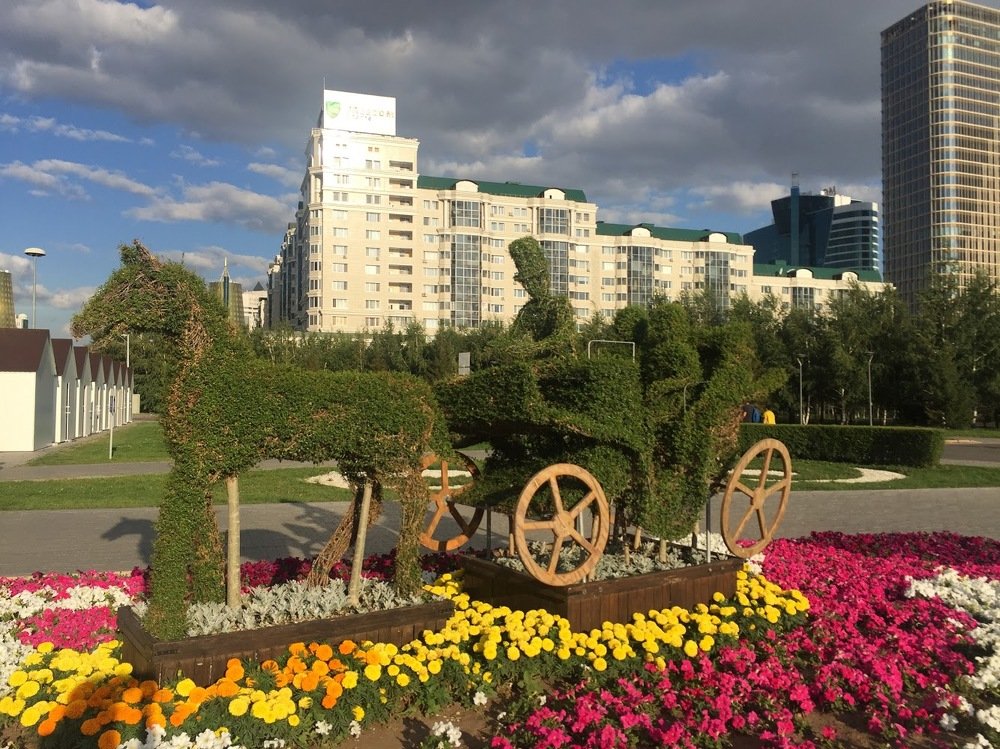 Photograph by  Меруерт