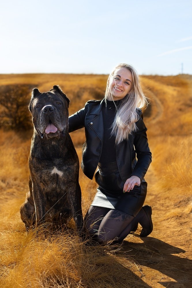 Photograph by Яна Бурова