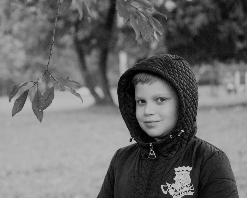 Photograph by Ирина Толокнова