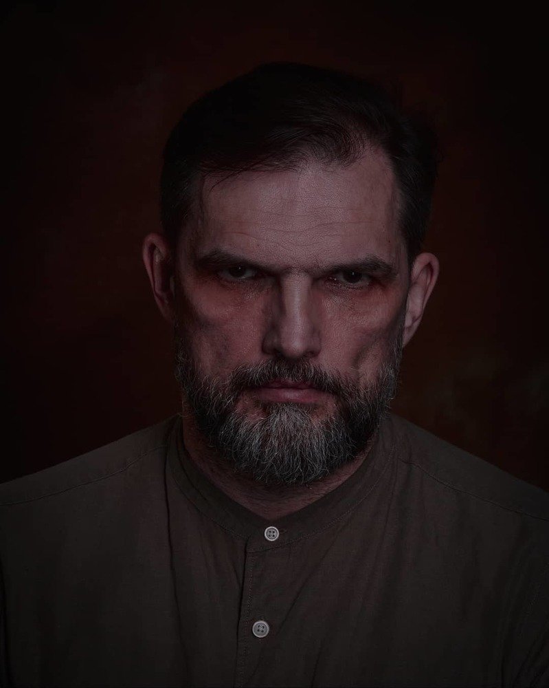 Photograph by Александр Коркин