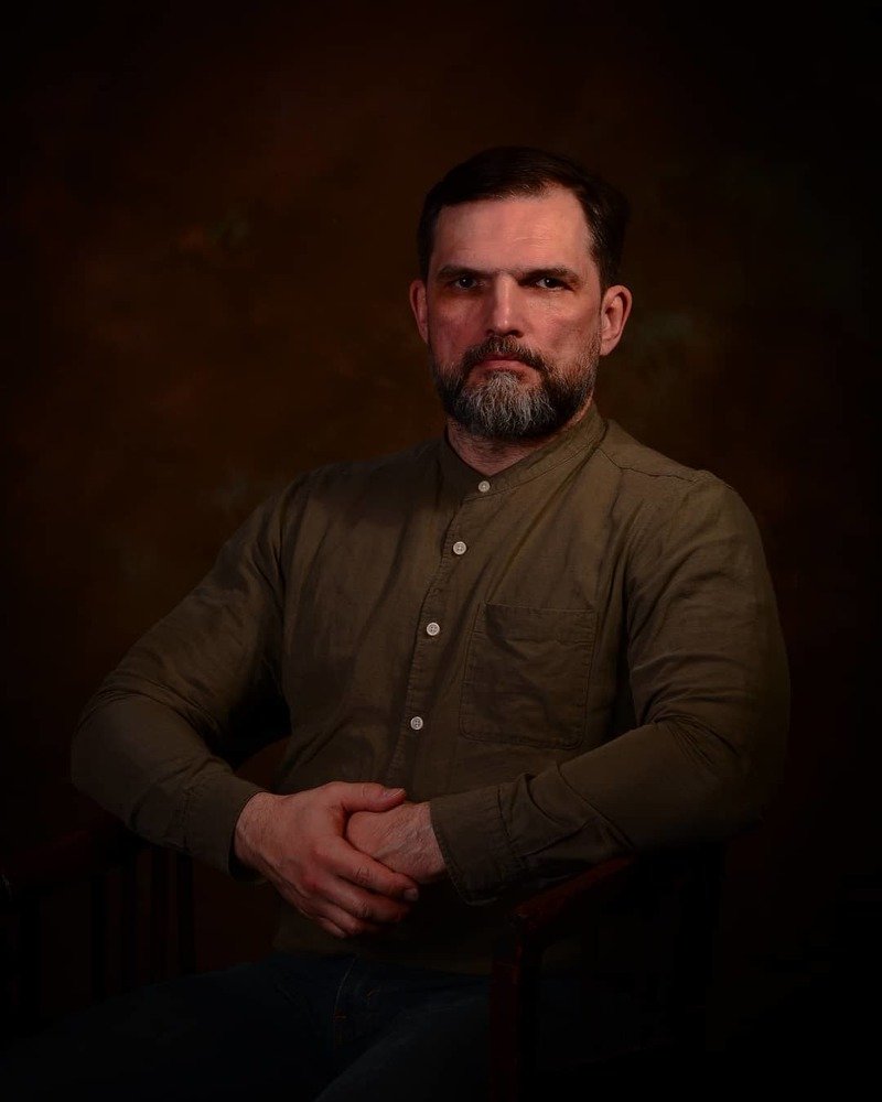 Photograph by Александр Коркин