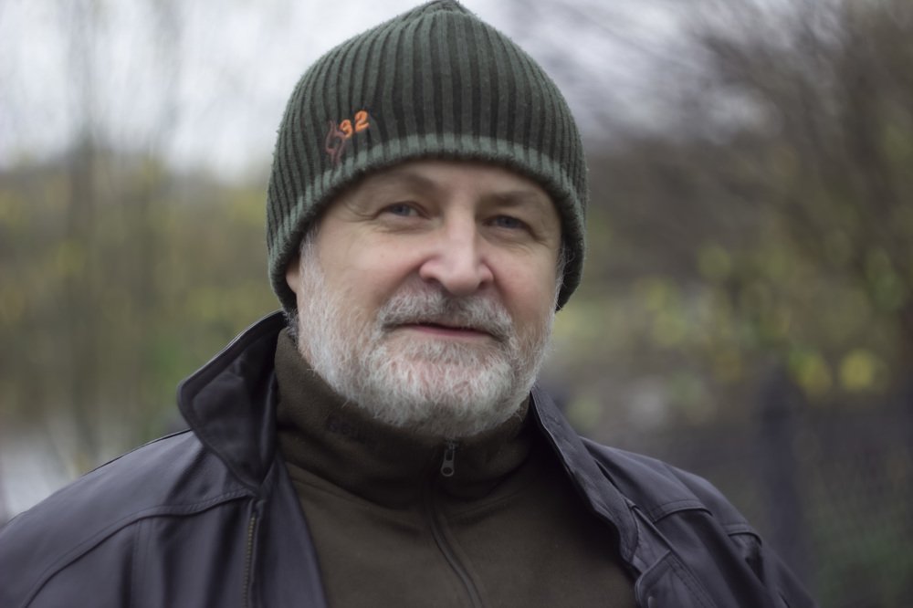 Photograph by Ирина Толокнова