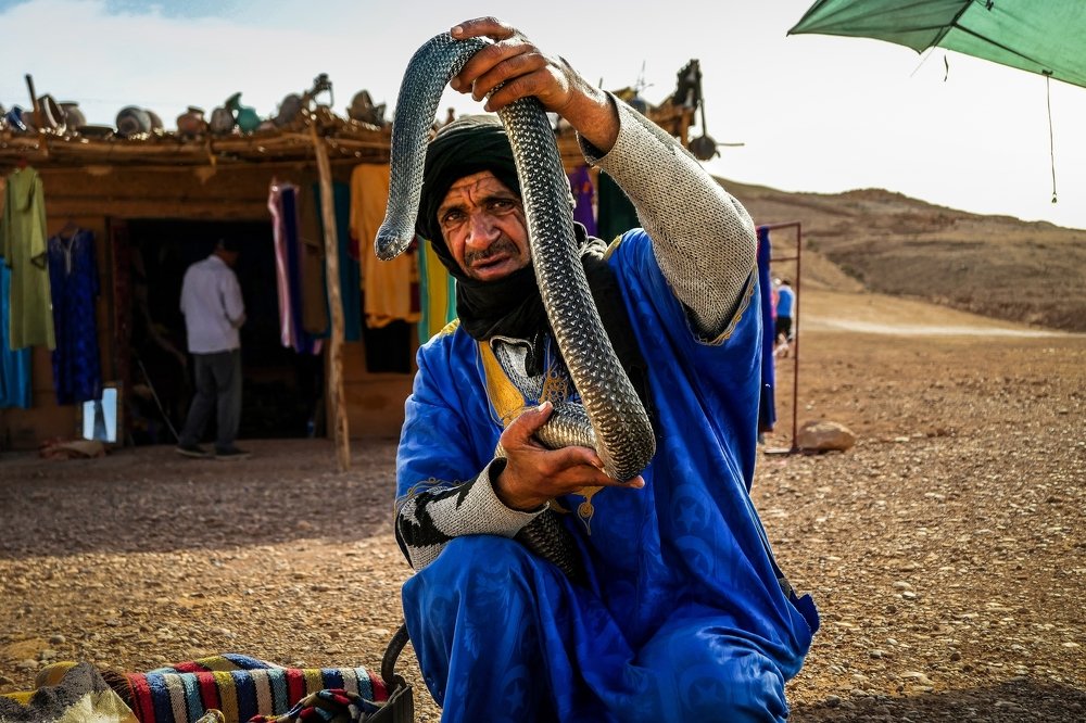 Photograph by Stefanos Chronis