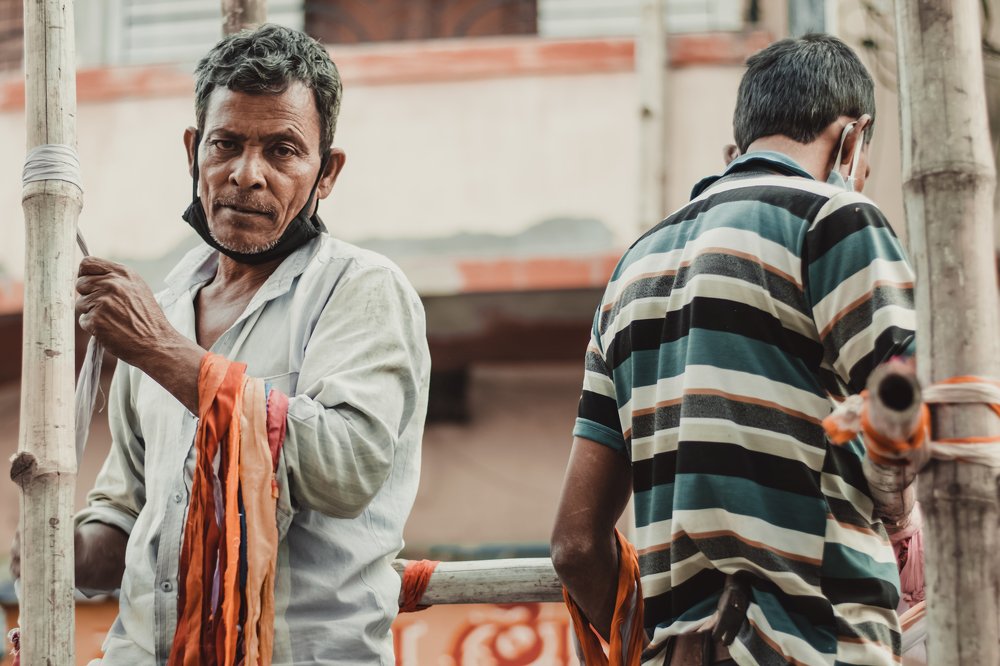 Photograph by Kumarjeet Ray