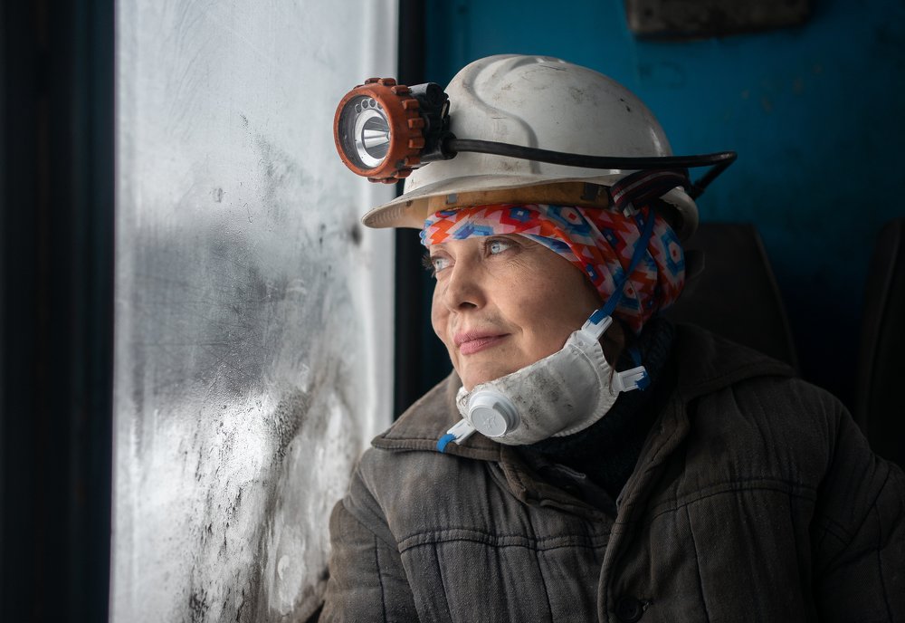 Photograph by Дмитрий Ярощук