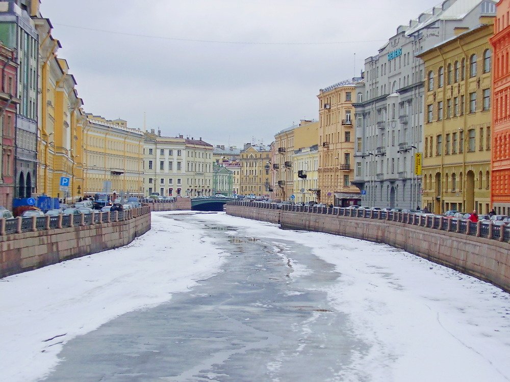 Photograph by Оксана Трофименко