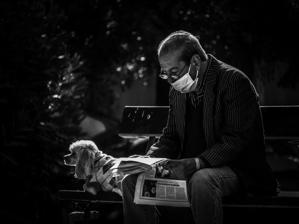 Photograph by Георгий Акопджанов