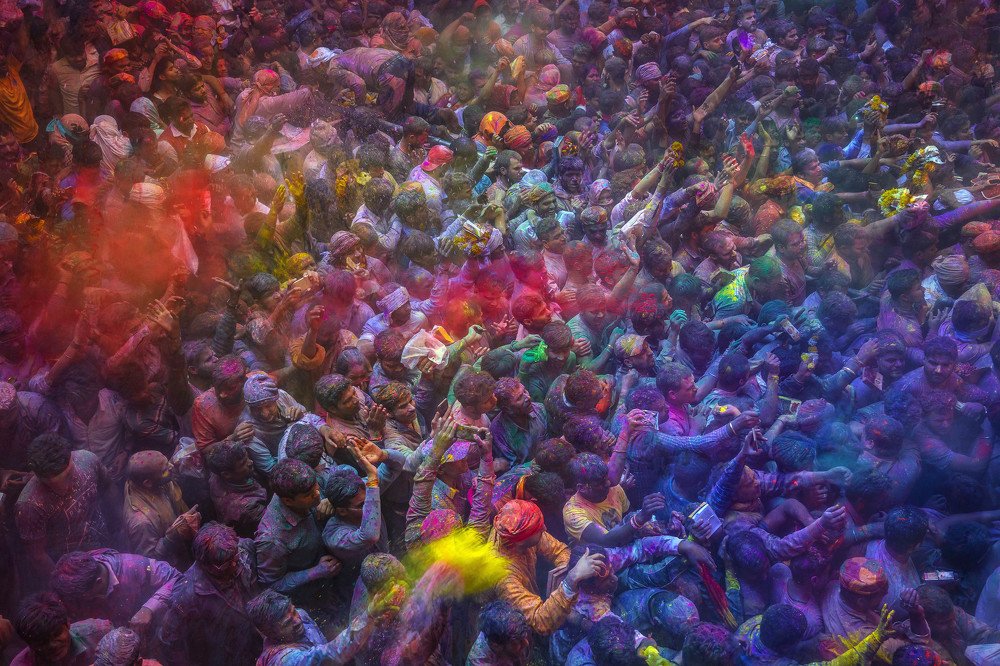 Let's celebrate together!