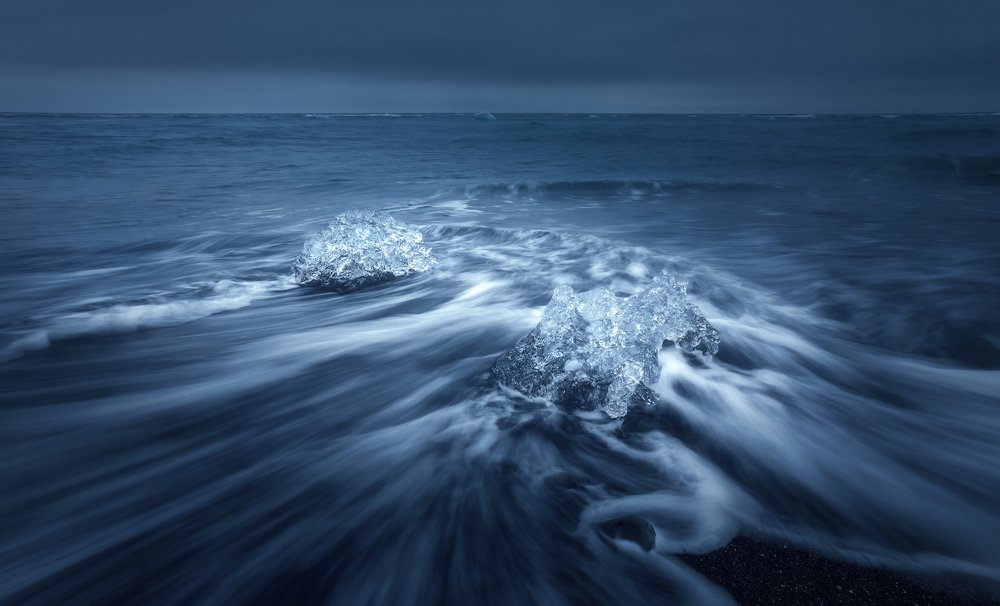 Photograph by Iris Lara