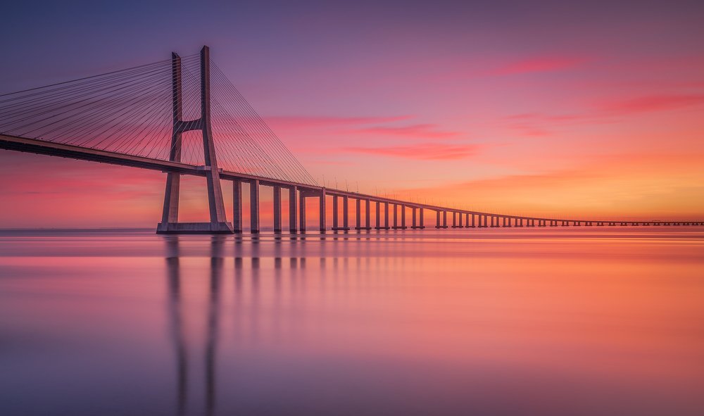 Vasco da Gama / LISBON