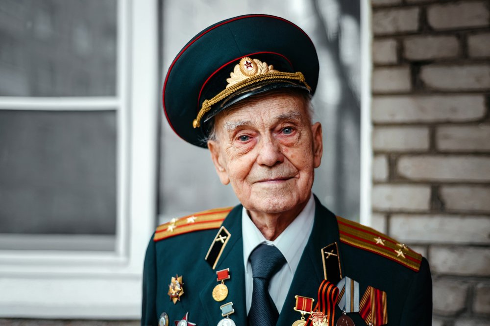 Photograph by Ольга Шацкая