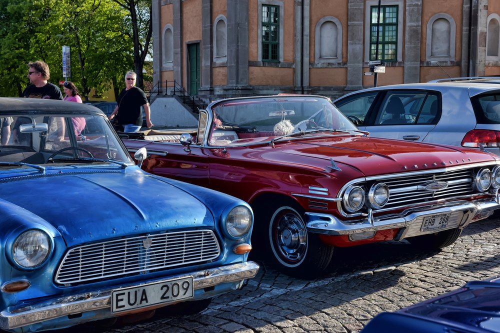 Photograph by Анна Кривицкая