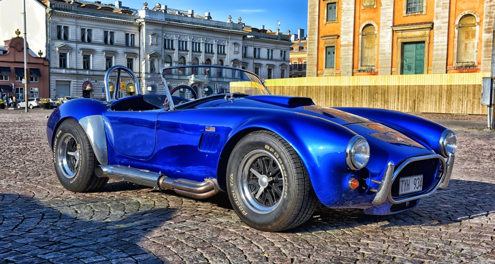 Photograph by Анна Кривицкая