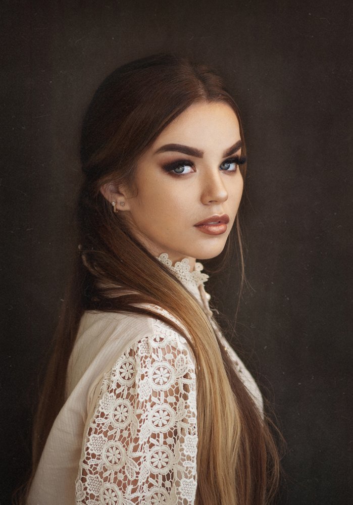 Photograph by Виктория Гуртовая