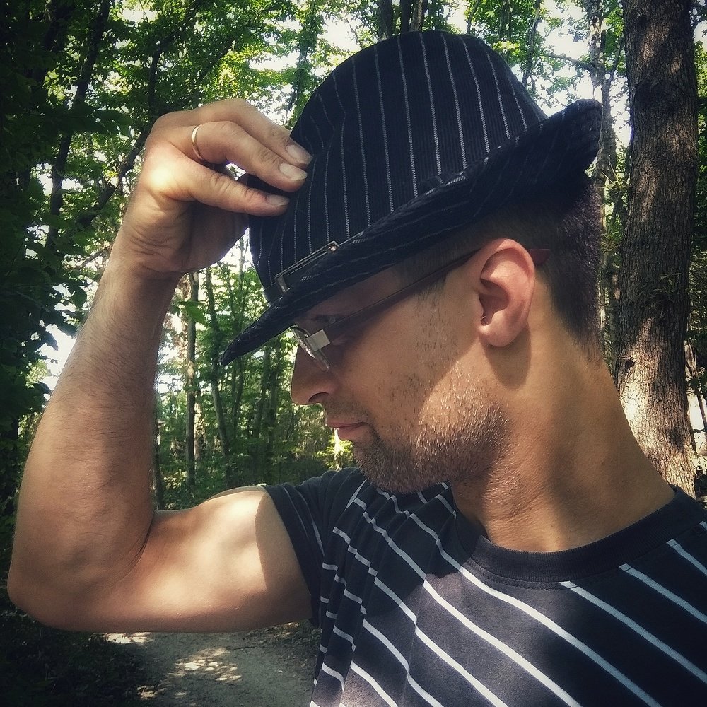 Photograph by Светлана Безъязычная