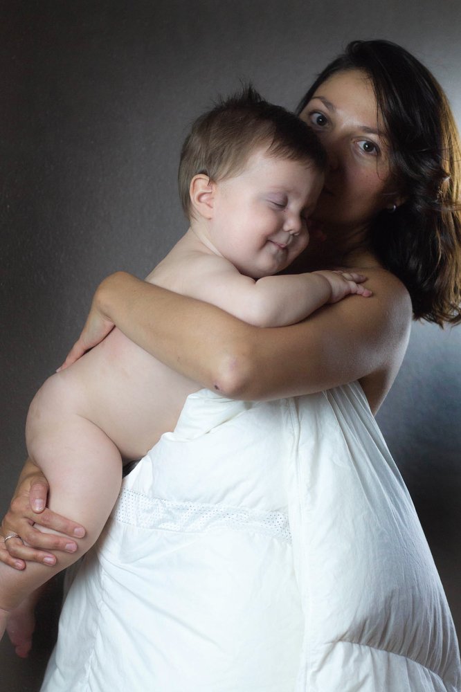 Фотография автора Екатерина Освальд