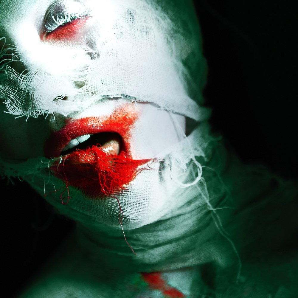 Photograph by Marat Akhmetgalin