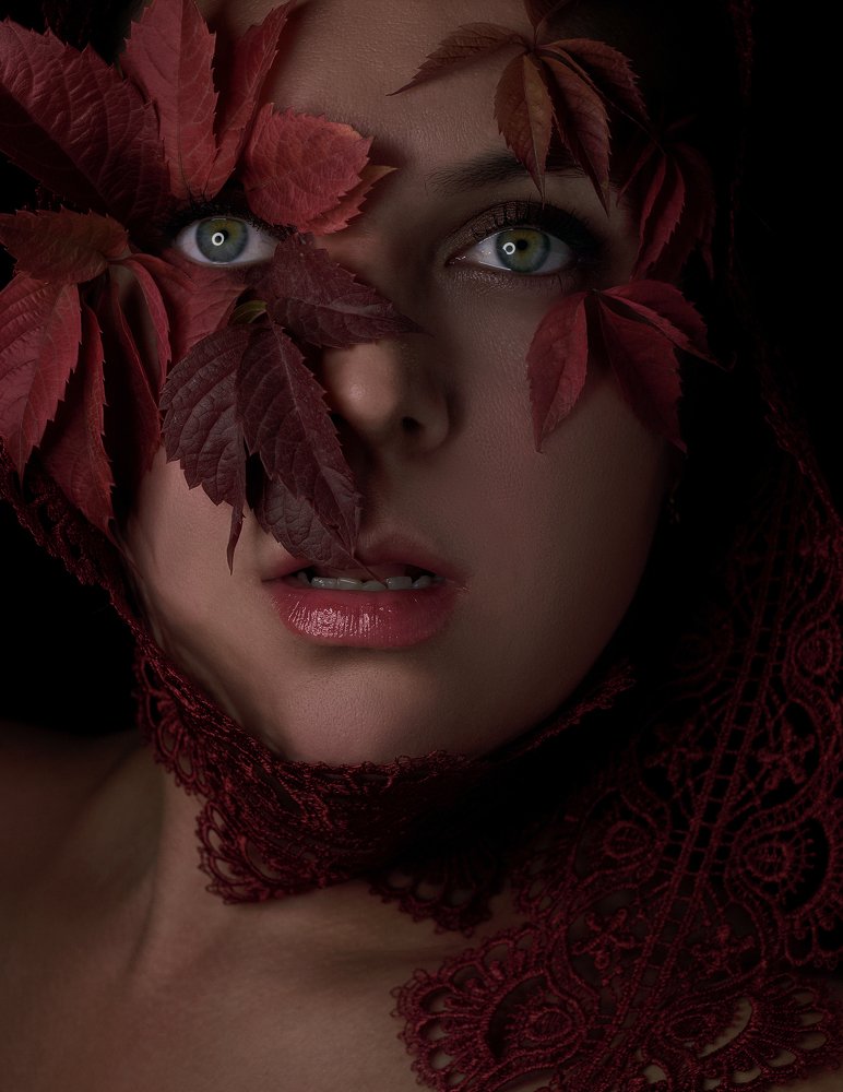 Photograph by Елена Фролова