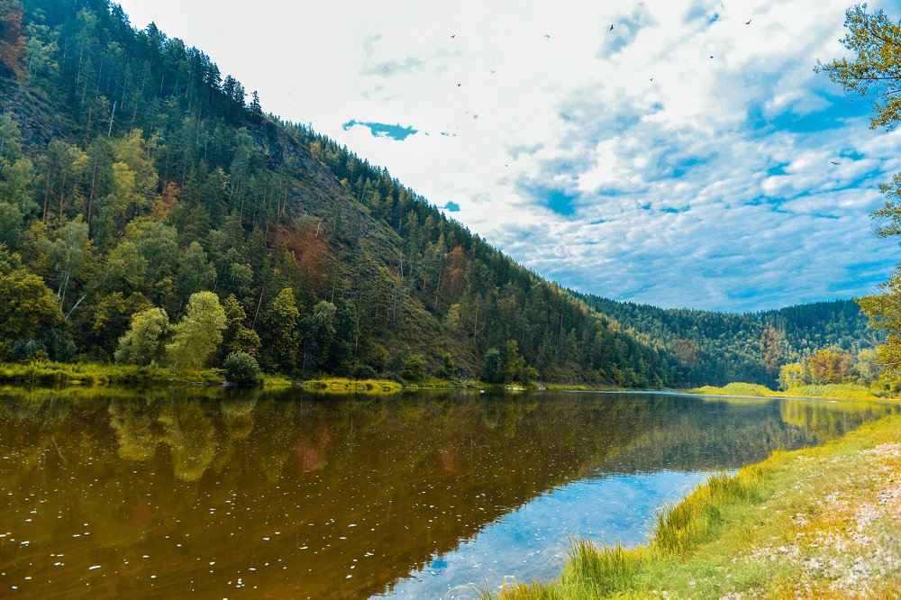 Photograph by Олег Урасов