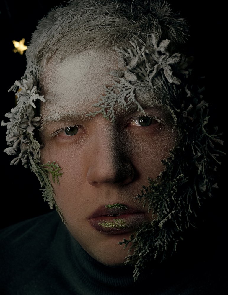 Photograph by Елена Фролова