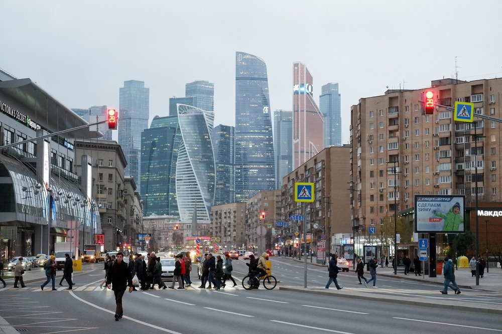 Photograph by Серёжа Куталевский