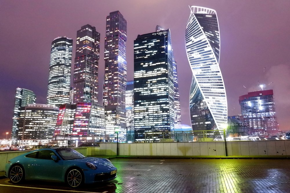 Photograph by Серёжа Куталевский