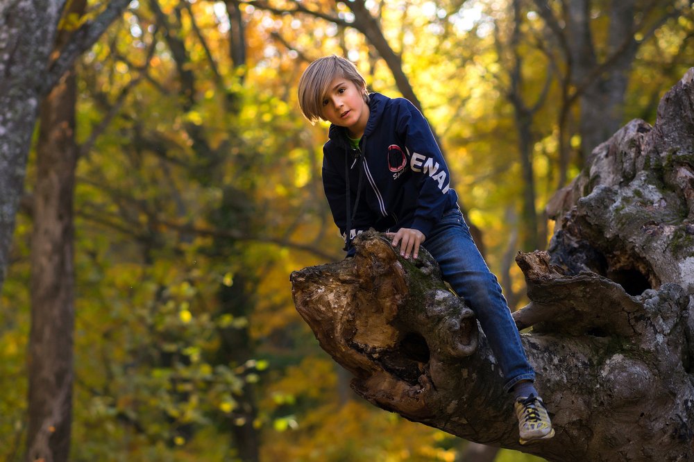 Photograph by Ксения Щербакова