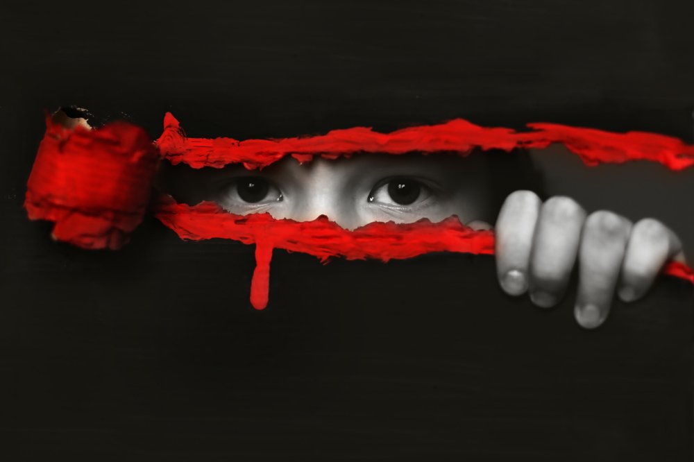 Photograph by Мария Гребенникова