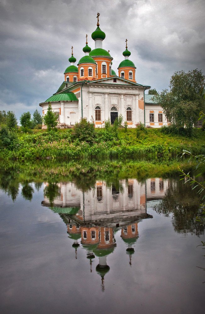 Karelia Olonets