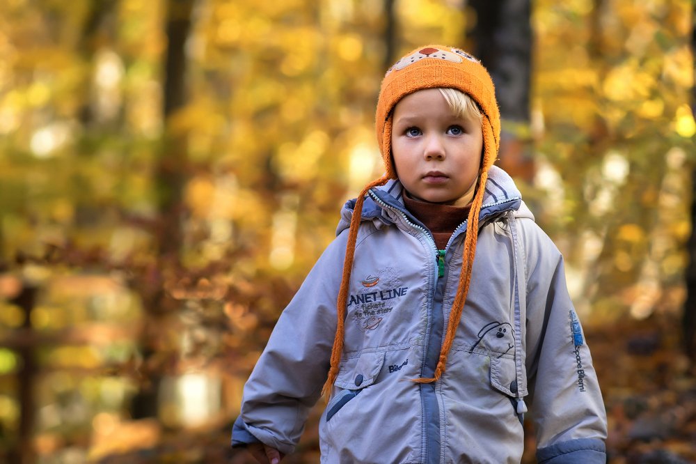 Photograph by Ксения Щербакова