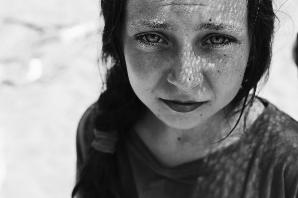 Photograph by Ксения Щербакова