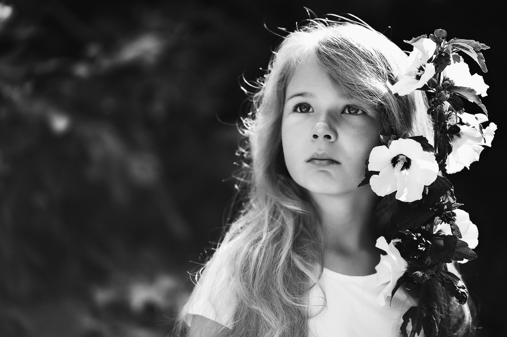 Photograph by Ксения Щербакова