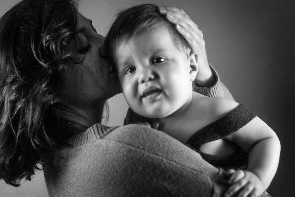 Фотография автора Екатерина Освальд