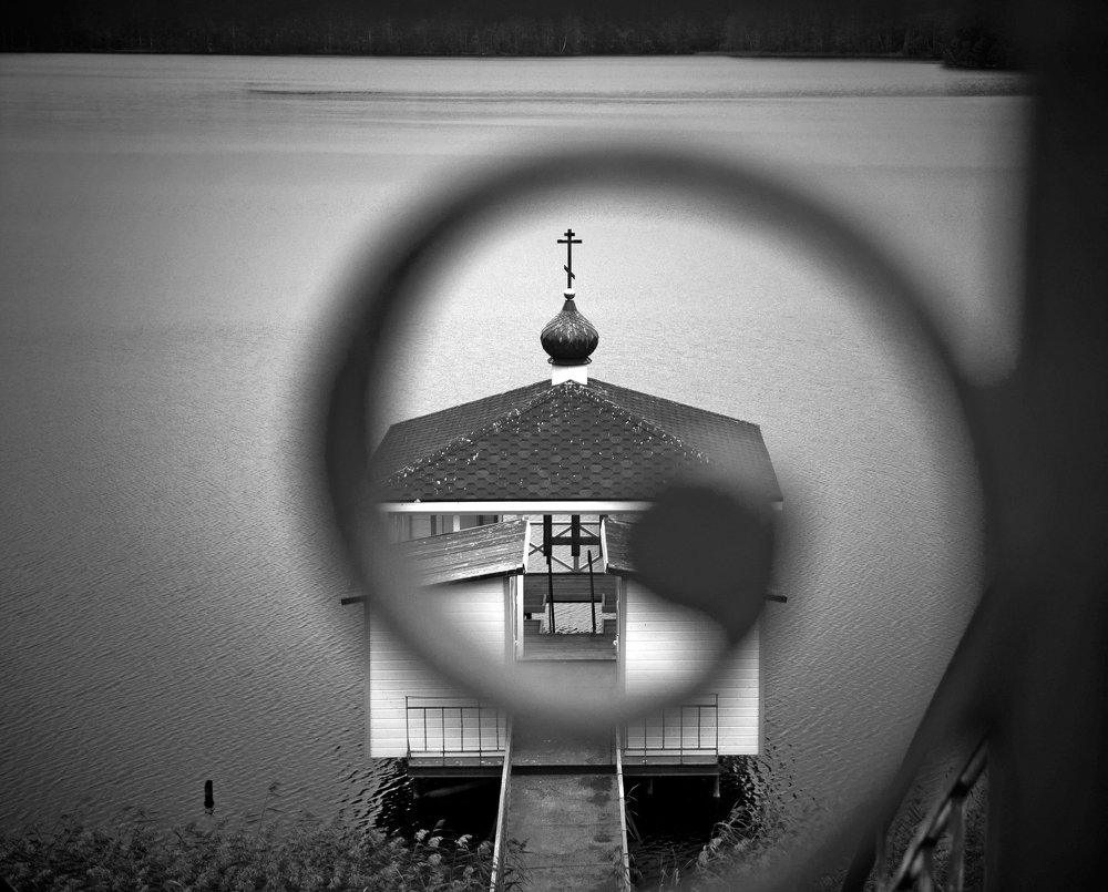 Photograph by Мария Бутягина