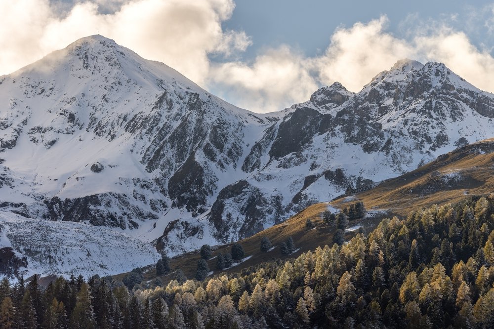 Photograph by Lars Guebeli