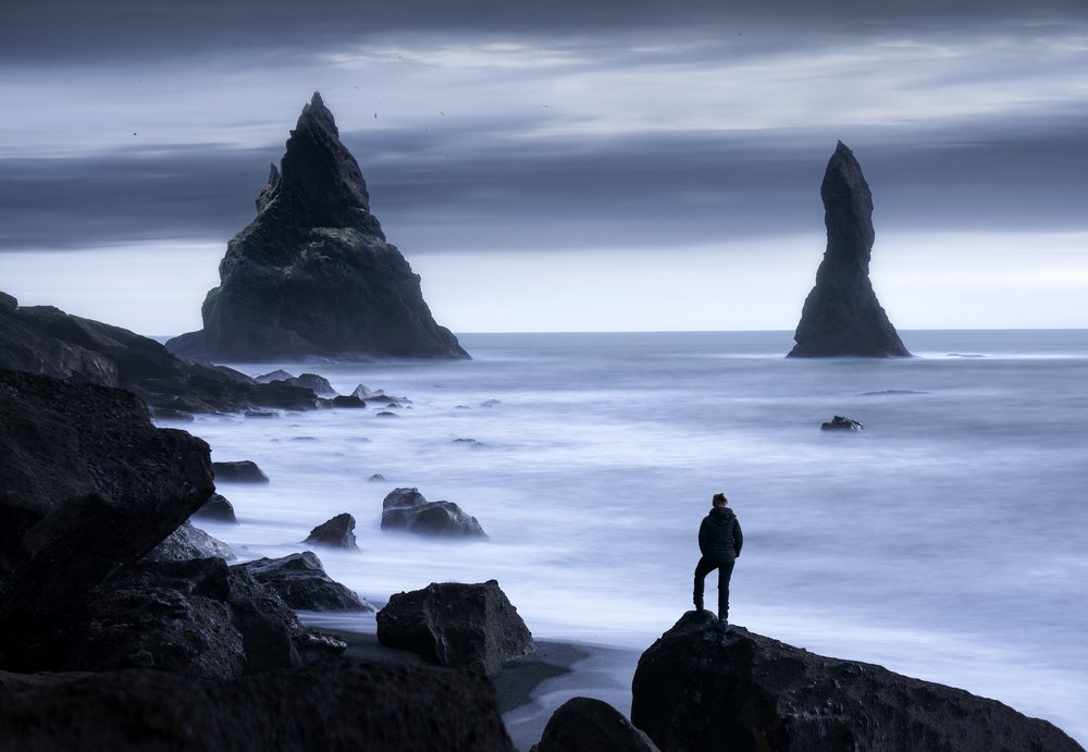 Photograph by Filip Hrebenda