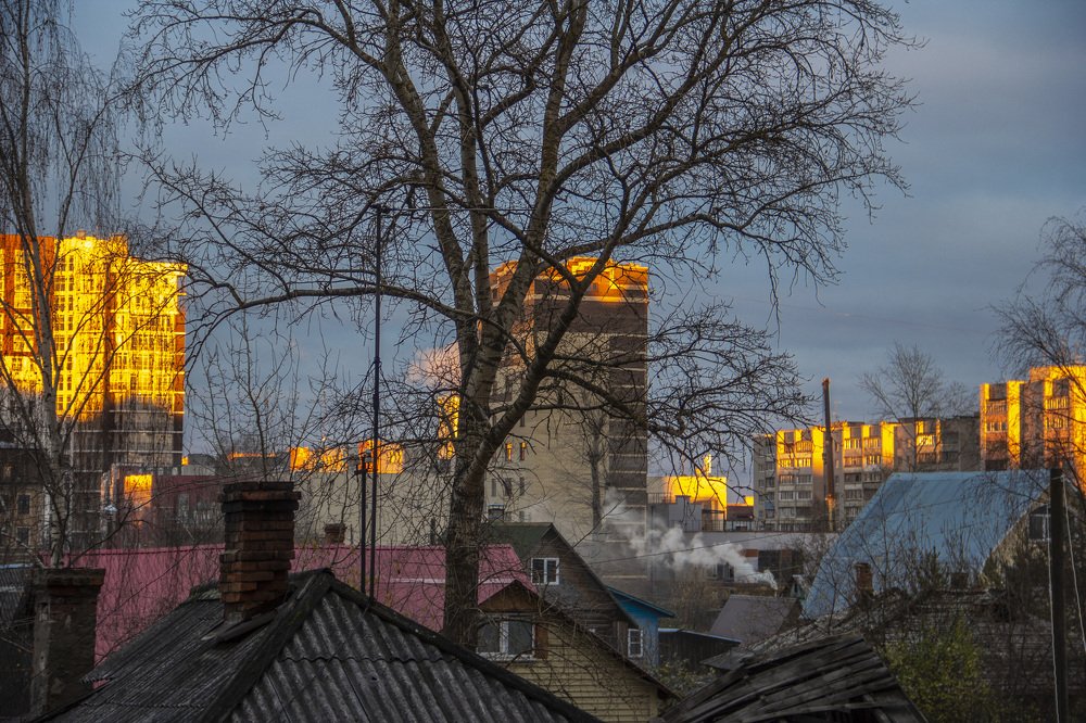 Photograph by Ирина Толокнова