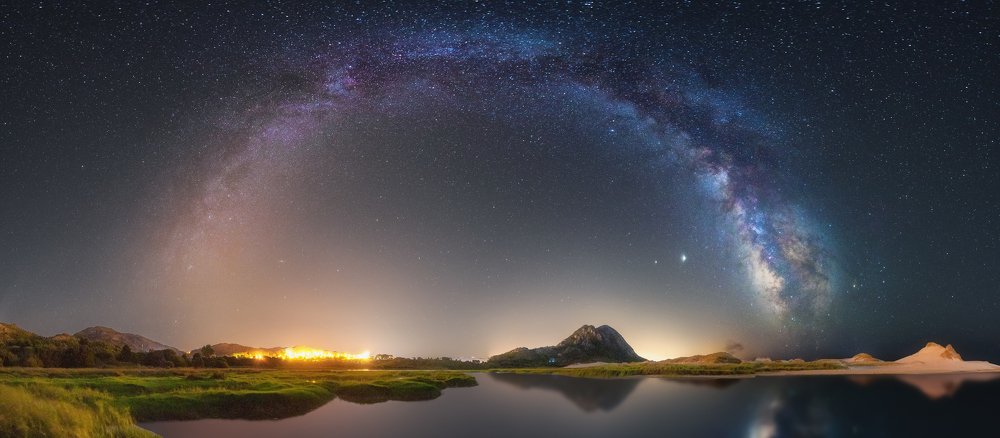 Photograph by Damian Varela