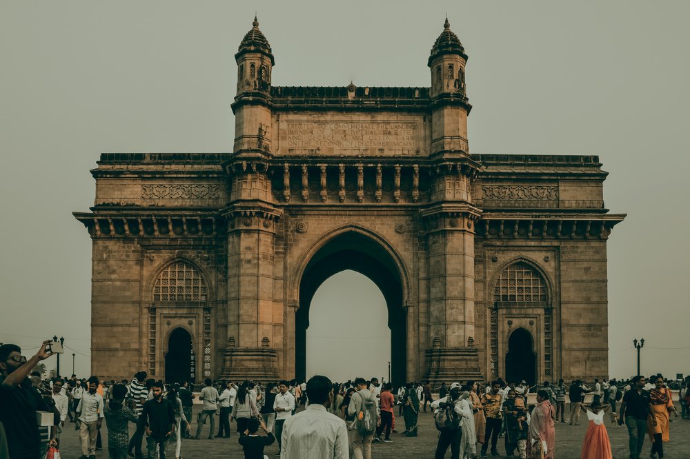 Photograph by Kumarjeet Ray