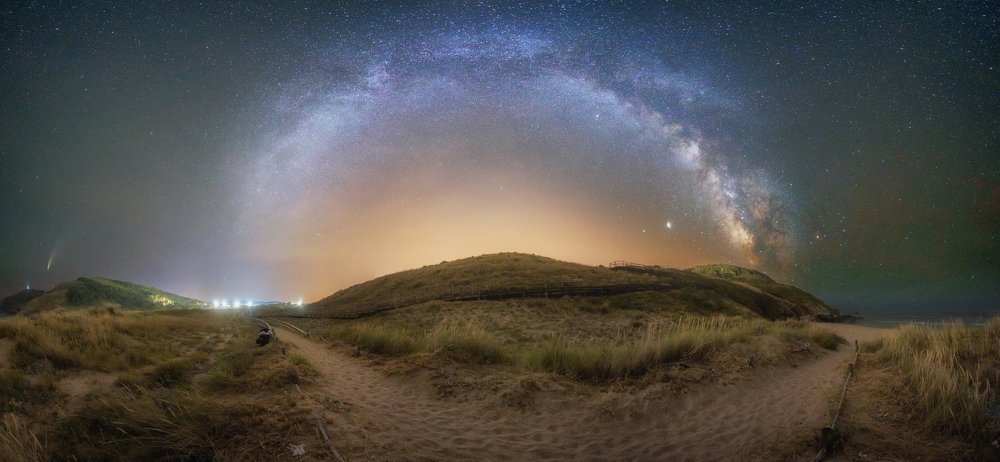 Photograph by Damian Varela