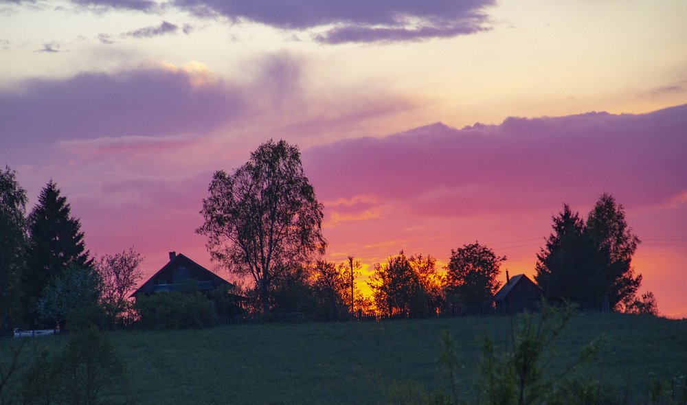 Photograph by Ирина Толокнова