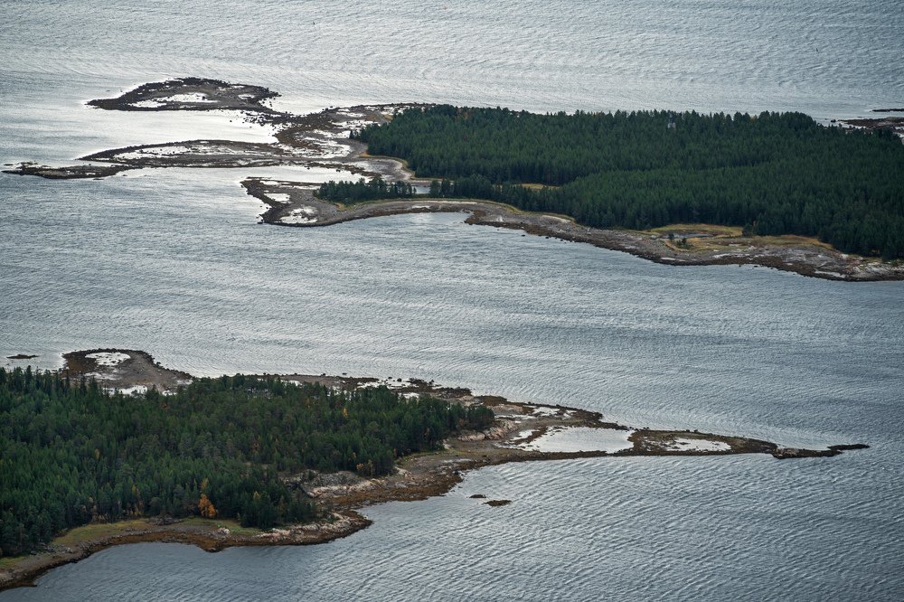 Photograph by Павел Шемякин