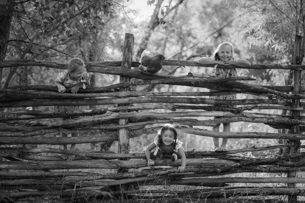 Photograph by Елена Харитонова