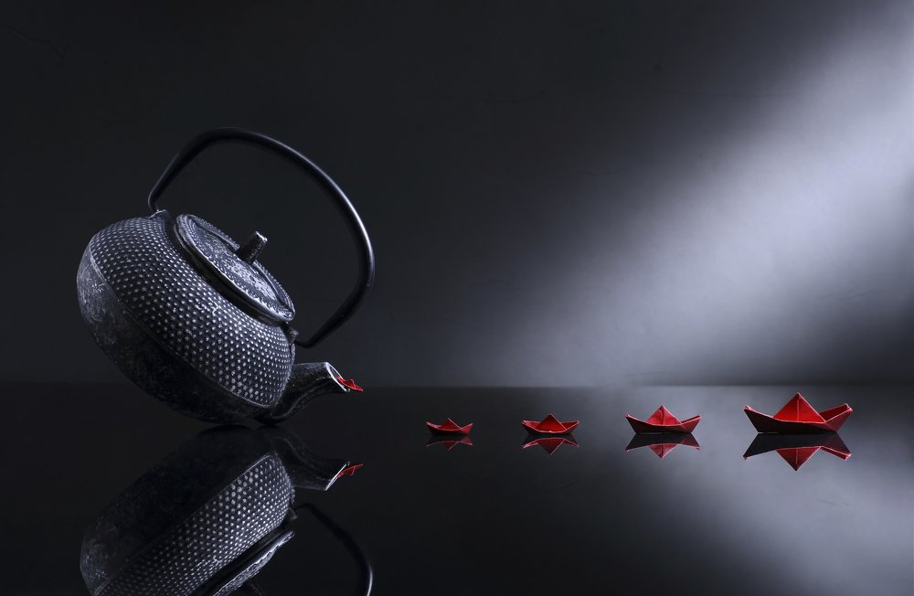 Photograph by Вика Иванова