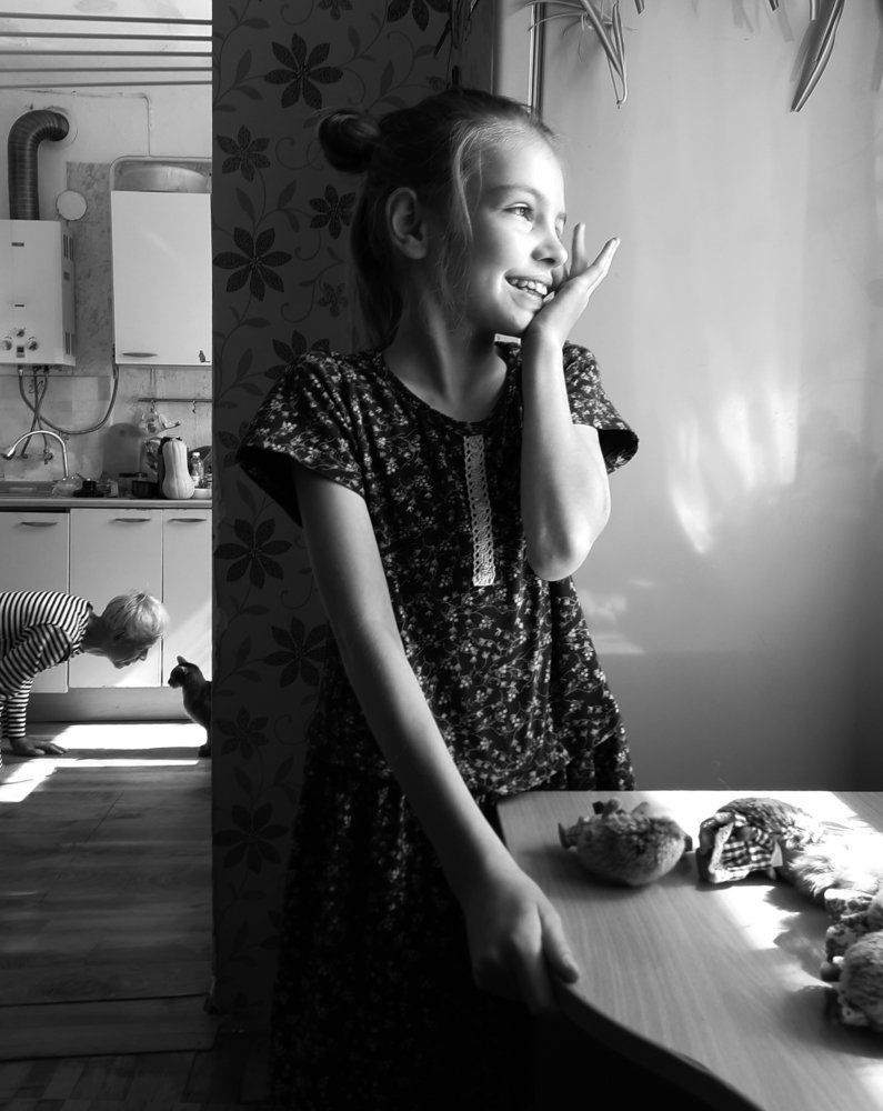 Photograph by Алёна Савицкая