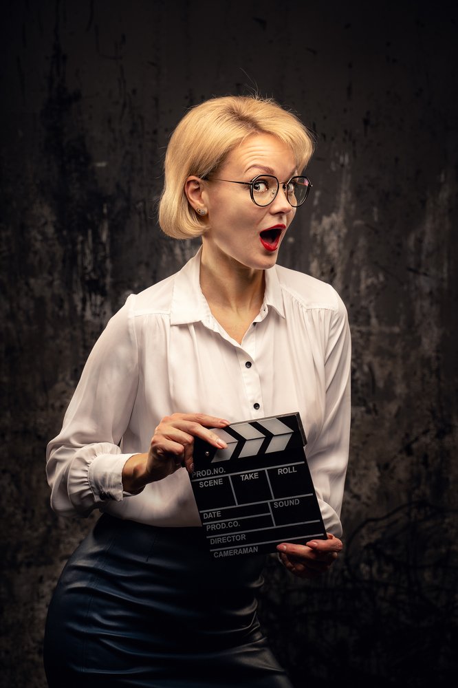 Photograph by Лев Кирьянов