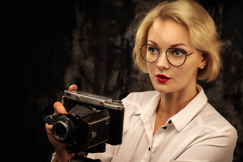 Photograph by Лев Кирьянов