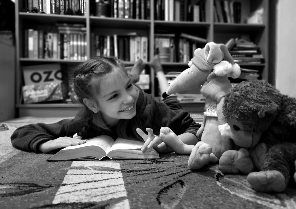 Photograph by Алёна Савицкая